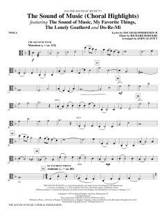 The Sound Of Music (Download) 
