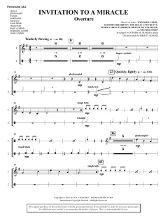 Invitation to a Miracle von Joseph M. Martin (Download) 