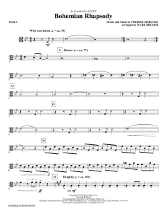 Bohemian Rhapsody von Queen (Download) 