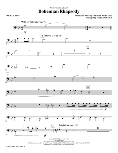 Bohemian Rhapsody von Queen (Download) 