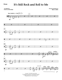 It's Still Rock and Roll to Me (Download) 