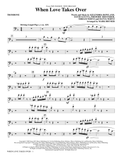 When Love Takes Over von Yolanda Adams (Download) 