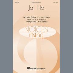 Jai Ho (Download) 
