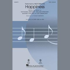 Happiness von NEEDTOBREATHE (Download) 