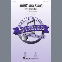 Shiny Stockings von Count Basie (Download) 
