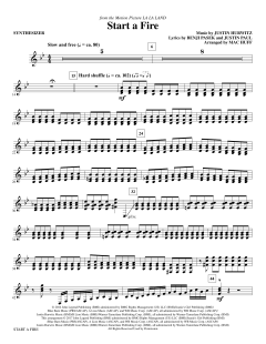 Start A Fire von John Legend (Download) 