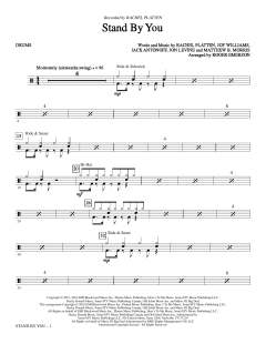 Stand By You von Rachel Platten (Download) 