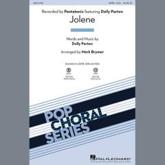 Jolene von Dolly Parton (Download) 