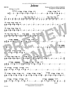 Jolene von Dolly Parton (Download) 