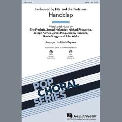 HandClap von Fitz And The Tantrums (Download) 