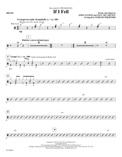 If I Fell von The Beatles (Download) 