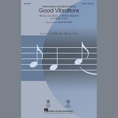 Good Vibrations von Beach Boys (Download) 
