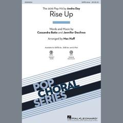 Rise Up von Andra Day (Download) 