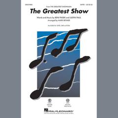 The Greatest Show von Benj Pasek (Download) 