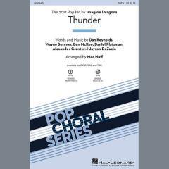 Thunder von Imagine Dragons (Download) 