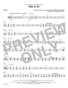 This Is It! (Download) 