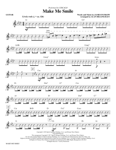 Make Me Smile von Chicago (Download) 