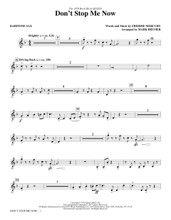 Don't Stop Me Now von Queen (Download) 