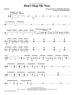 Don't Stop Me Now von Queen (Download) 