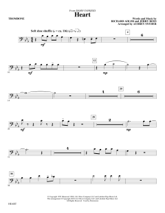 Heart von Richard Adler (Download) 