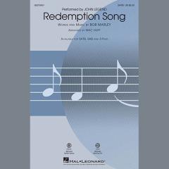 Redemption Song von Bob Marley (Download) 