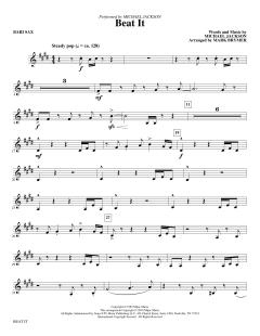 Beat It von Michael Jackson (Download) 