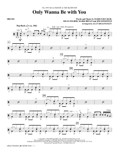 Only Wanna Be With You von Hootie & The Blowfish (Download) 