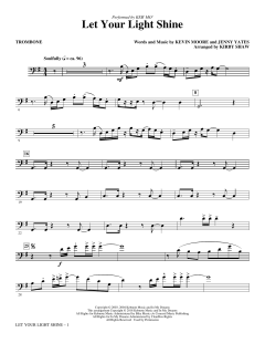 Let Your Light Shine von Keb' Mo' (Download) 
