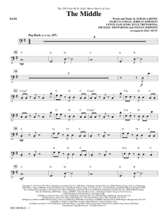 The Middle von Maren Morris (Download) 
