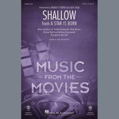 Shallow von Lady Gaga (Download) 