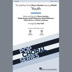 Youth von Shawn Mendes (Download) 