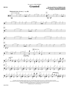 Granted von Josh Groban (Download) 