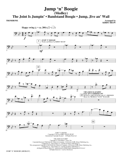 Jump 'n' Boogie (Download) 