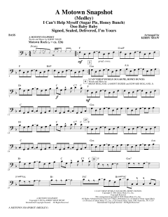 A Motown Snapshot (Download) 