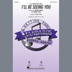 I'll Be Seeing You von Bing Crosby (Download) 