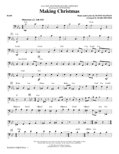 Making Christmas von Pentatonix (Download) 