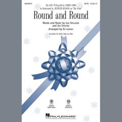 Round and Round von Jennifer Hudson (Download) 