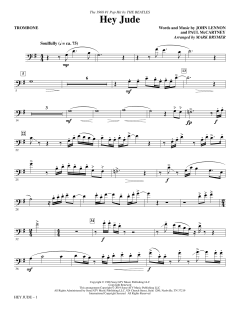 Hey Jude von The Beatles (Download) 