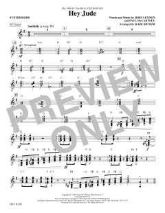 Hey Jude von The Beatles (Download) 