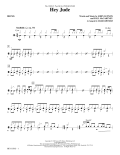 Hey Jude von The Beatles (Download) 