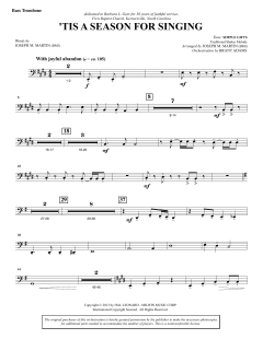 Appalachian Winter von Joseph M. Martin (Download) 
