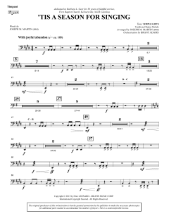 Appalachian Winter von Joseph M. Martin (Download) 