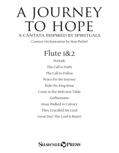 A Journey to Hope von Joseph M. Martin (Download) 