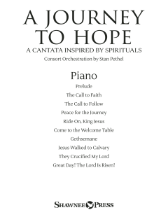 A Journey to Hope von Joseph M. Martin (Download) 