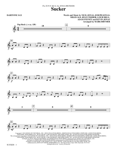 Sucker von Jonas Brothers (Download) 