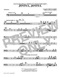 Joyful, Joyful von Ludwig van Beethoven (Download) 