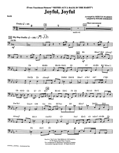 Joyful, Joyful von Ludwig van Beethoven (Download) 