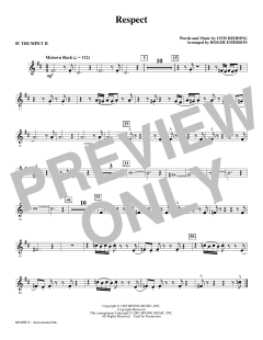 Respect von Aretha Franklin (Download) 