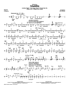 Aladdin Medley (Download) 