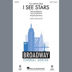 I See Stars von Jeff Richmond (Download) 